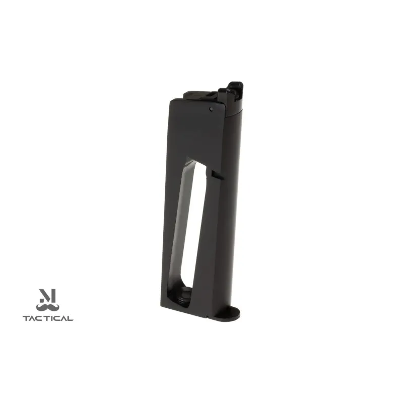 WE Airsoft Caricatore CO2 per 1911 15BBs