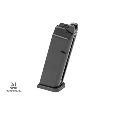 Caricatore CO2 per G17 - G18C 22BBs - WE Airsoft
