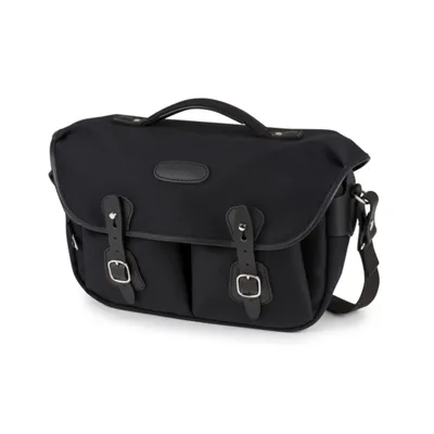 Hadley Pro 2020- Fibrenyte/ Leather - Billingham