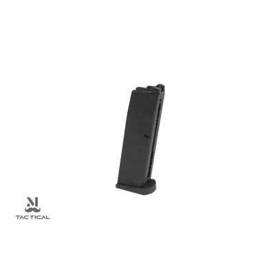 Caricatore CO2 per Serie M9 25BBs - WE Airsoft