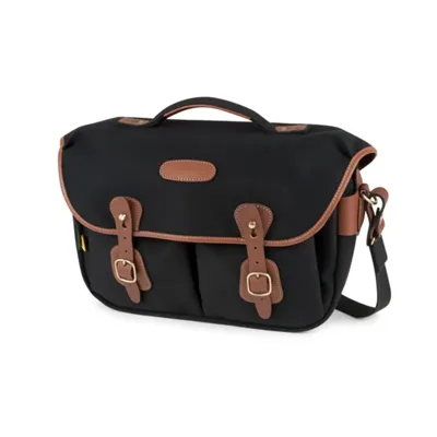 Hadley Pro 2020- Canvas/ Leather - Billingham