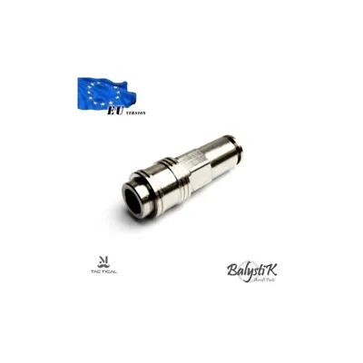 Accoppiatore Femmina 8mm a Sgancio Rapido - EU - Balystik
