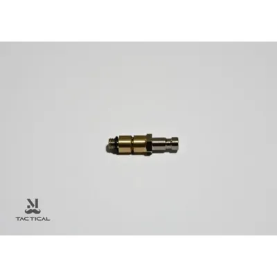 Valvola Ad Innesto in Caricatore Da Pistola- Long -Mancraft