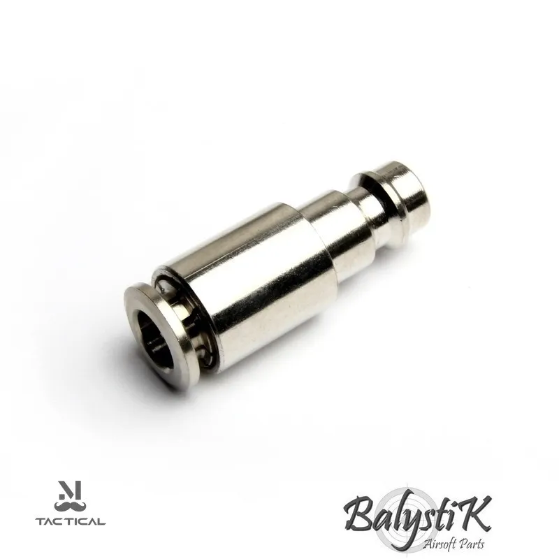 Balystik Nipple Macroline (EU Version)