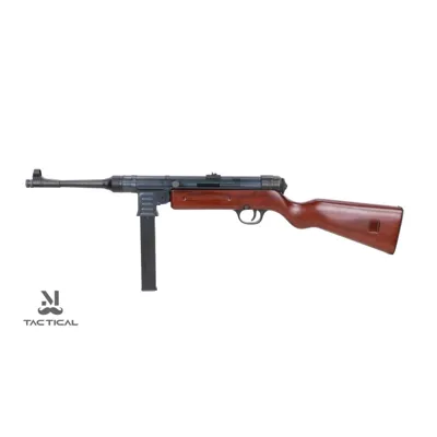 Mitraglietta MP41 Vero Legno - X-Asr - RETRO - Specna Arms