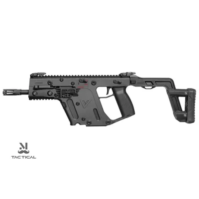 Mitraglietta Kriss Vector ® V2 Calcio Abbattibile - Krytac