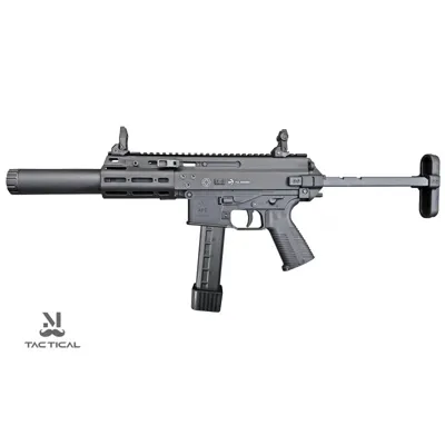 SMG B&t APC9K SD2 - B&t Air - Altri marchi