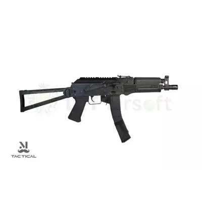 Mitraglietta AK PP19 01 Vityaz - LCT Airsoft