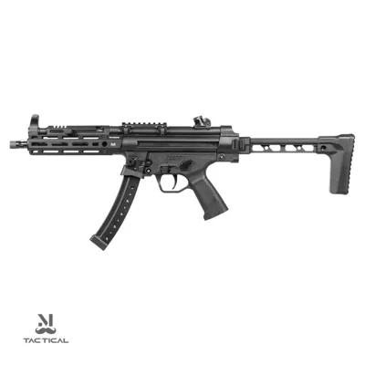 Mitraglietta Elettrica TGM R5 - G&G Armament