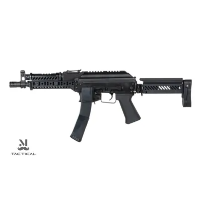 Mitraglietta AK PP19 01 Vityaz Full Zenitco - LCT Airsoft