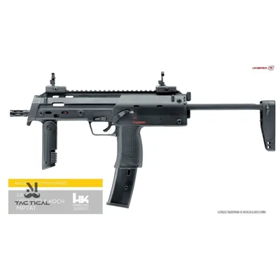 Mitraglietta Elettrica H&k MP7 A1 Gen2 - Vfc-Umarex - Heckler & Koch