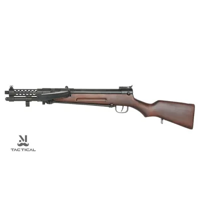 Mitraglietta Elettrica Japanese Type 100 - Altri marchi