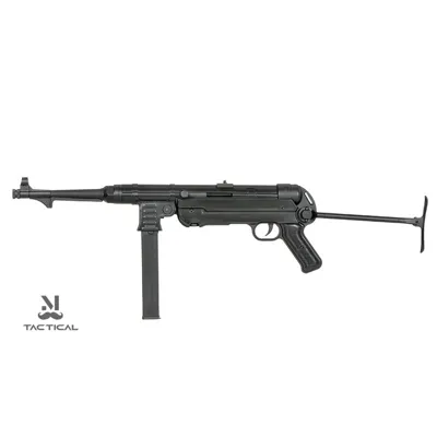 Mitraglietta Elettrica MP40 - Altri marchi