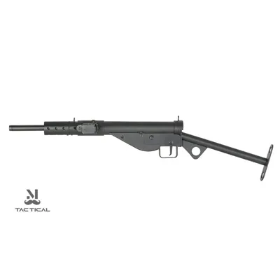 Mitraglietta Elettrica Sten MK2 - Altri marchi