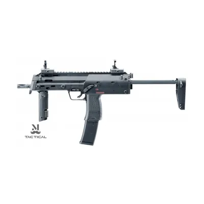 SMG Green Gas MP7 A1 Gen.2 - Vega Force Company
