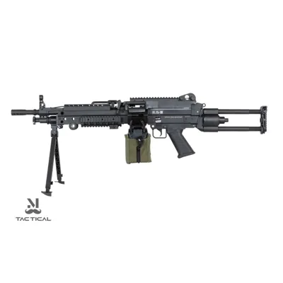 Mitragliatrice FN Herstal® M249 - Specna Arms