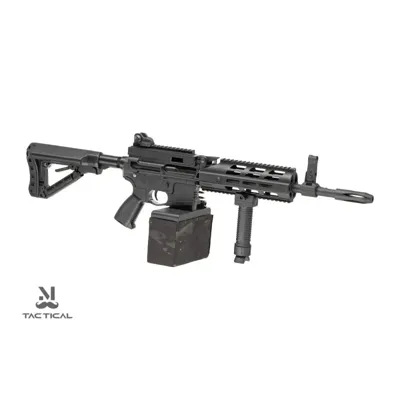Mitragliatrice CM16 LMG - G&G Armament