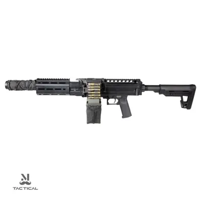 Mitragliatrice Aquila LMG - Secutor Arms