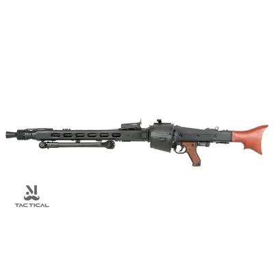 Mitragliatrice Elettrica MG42 Full Metal - Altri marchi