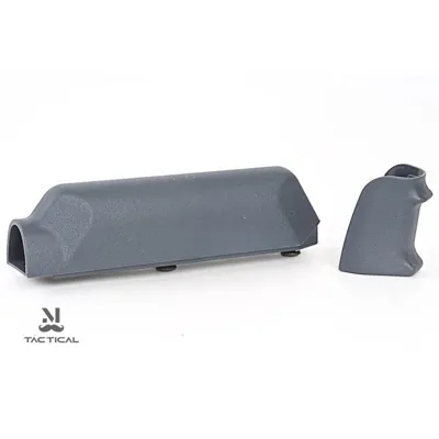 Kit Poggiagancia e Imugnatura Maggiorati Serie Striker - Ares