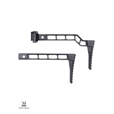 Kit Calcio Stribog Minimalist con Attacco RIS 1913 Abbattibile - Altri marchi