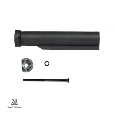 Tubo Calcio in Polimero CORE™ per Serie AR15 - Specna Arms