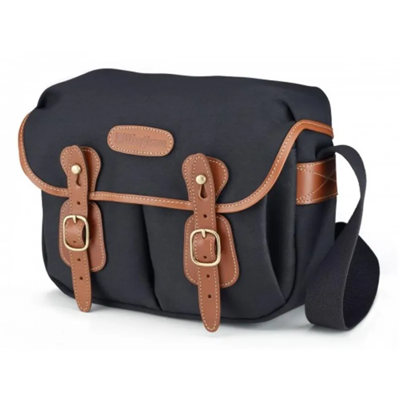 Billingham Hadley Small · Negro