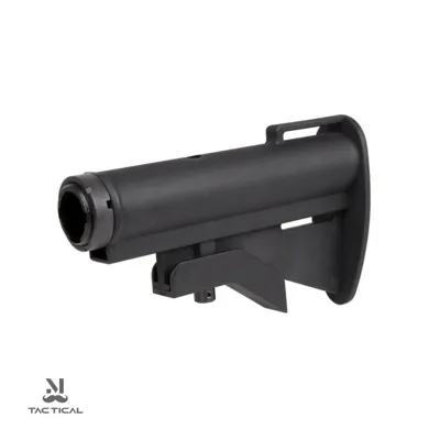 Kit Tubo e Calcio Regolabile Stile XM177 - Cyma