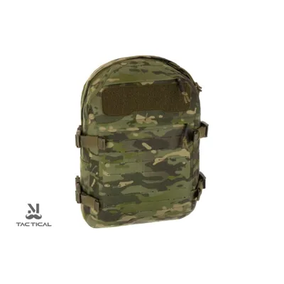 Zaino Posteriore Grande FLAT Pack H2 - Templars Gear