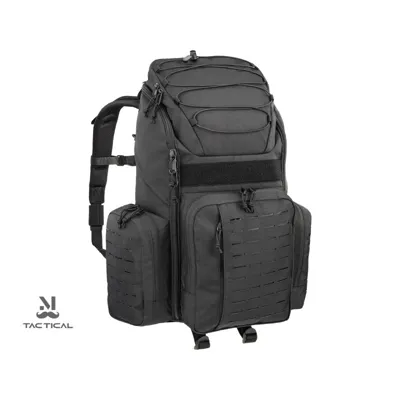 Zaino Tattico Modulare Wolfstrike 60 Litri - Defcon 5