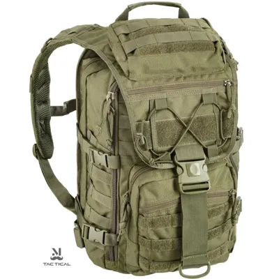 Zaino Tattico BASIC 45L - Defcon 5