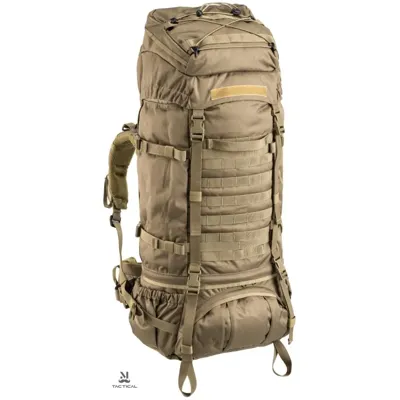 Zaino Long RANGE 100 Litri - Defcon 5
