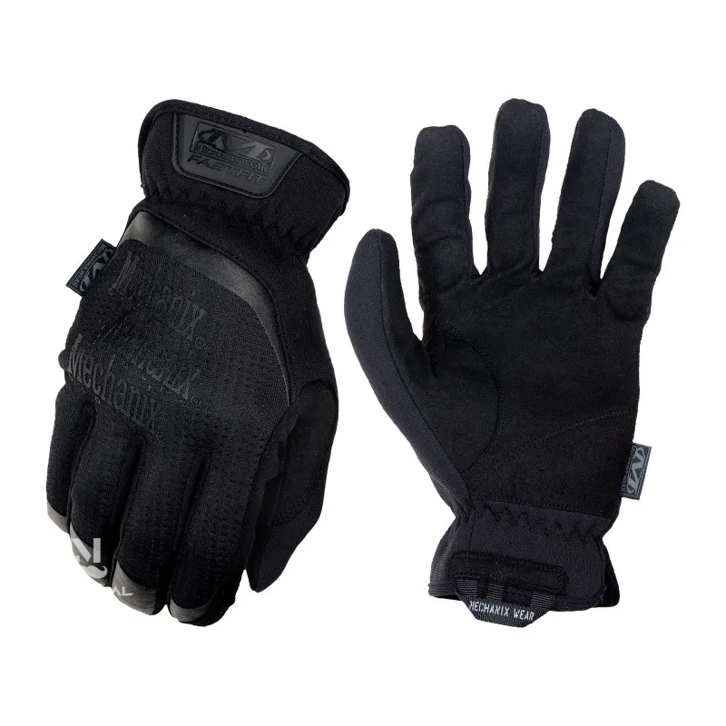 Mechanix Guanti FAST FIT D4 Anti Taglio