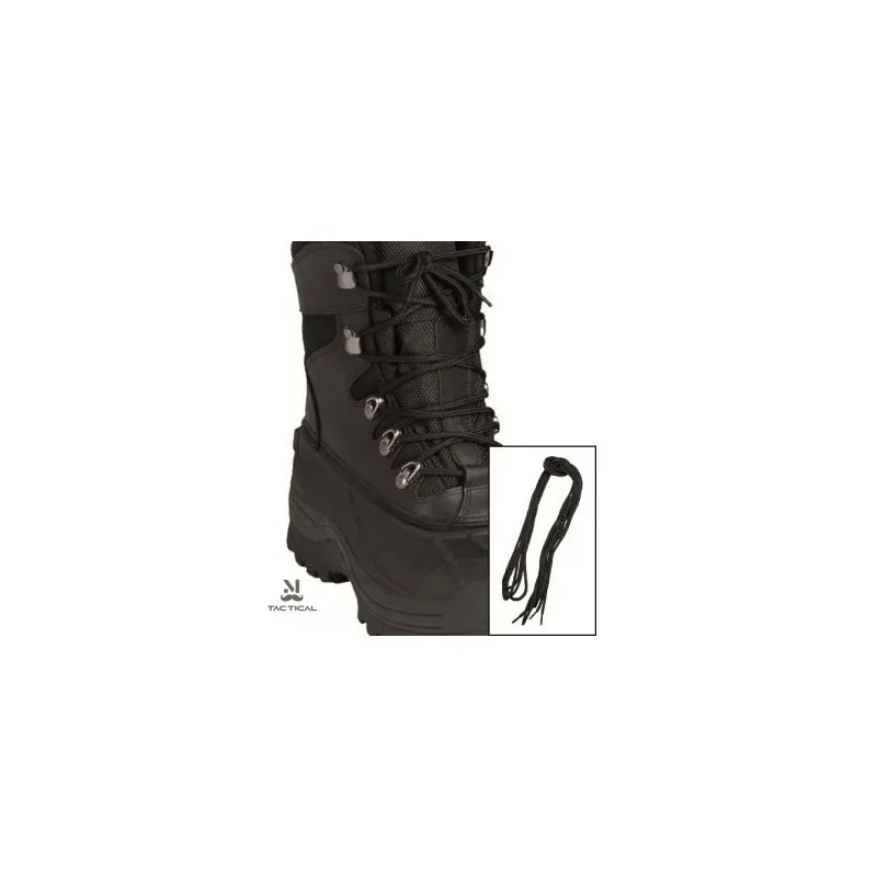 Mil-Tec Laccio Anfibi 80cm Cotone