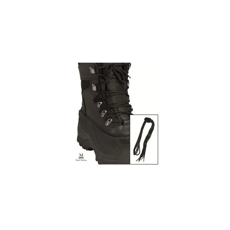 Mil-Tec Laccio Anfibi 140cm Cotone