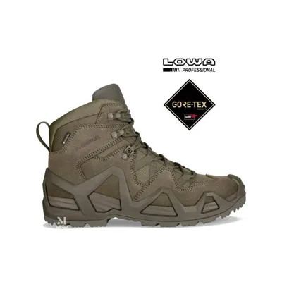 Scarponi Zephyr MK2 GTX® MID Task Force Certified - Lowa