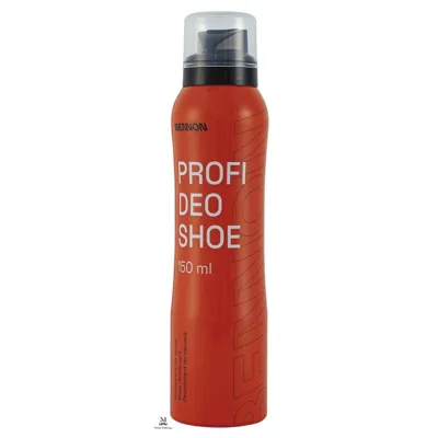 Deodorante per Calzature PROFI DEO 150ml - Bennon - Altri marchi