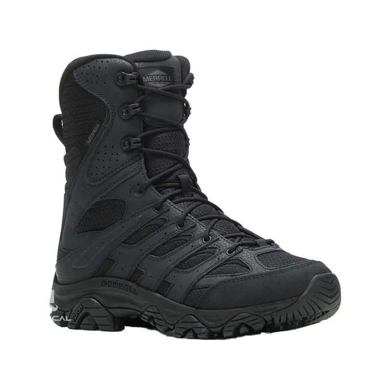 Merrell Anfibi MOAB 3 Tactical 8 Zip WP