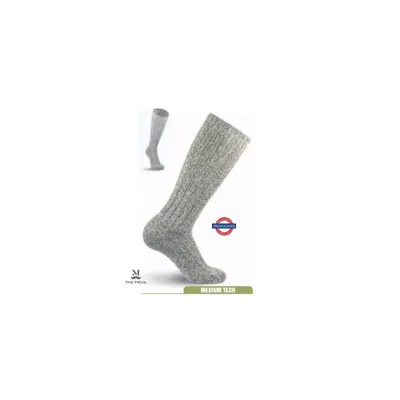 Calze Montana Lana Alpaca - WORIK - Altri marchi