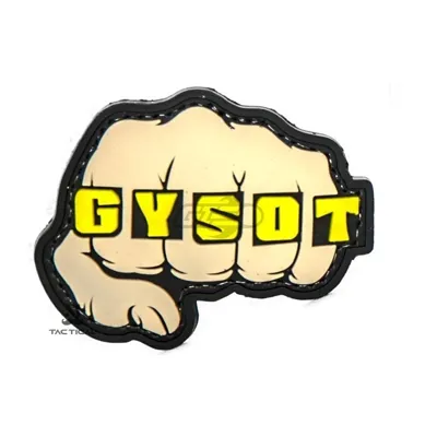 GYSOT (Get You Some of This) - MSM Mil Spec Monkey