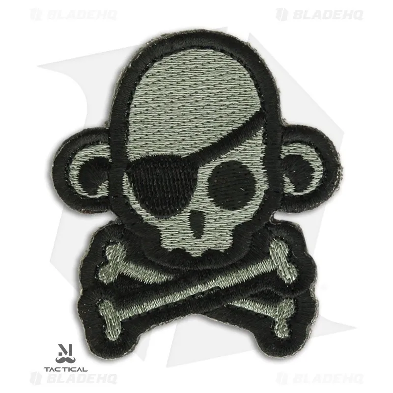 MSM Mil Spec Monkey Skullmonkey Pirate (ACU)