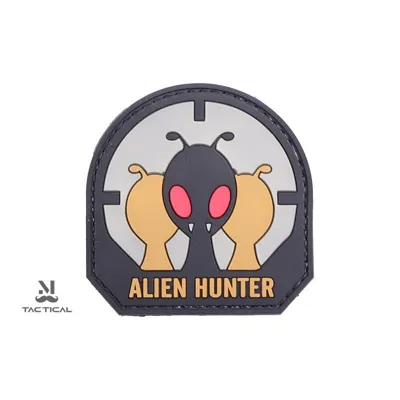 Alien Hunter - MSM Mil Spec Monkey