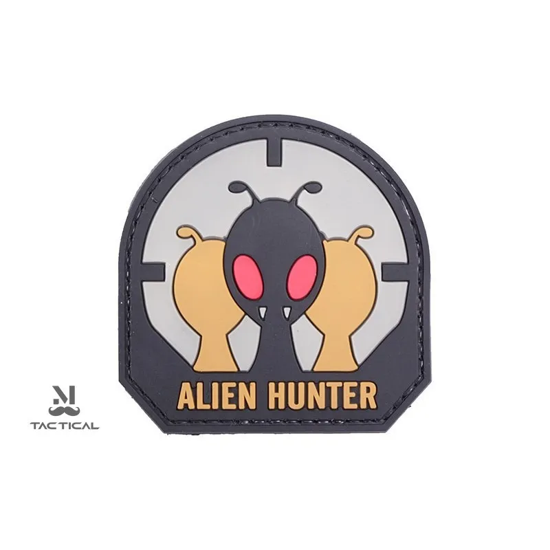 MSM Mil Spec Monkey Alien Hunter