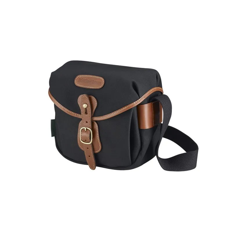 Billingham Hadley Digital · Negro