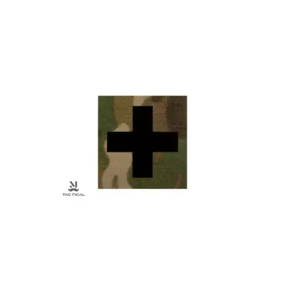 Medic IR Patch - Clawgear