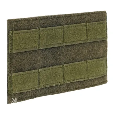 Pannello Velcro con Passanti MOLLE - 101INC - Altri marchi