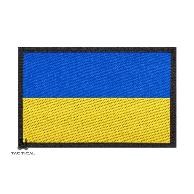 Clawgear Patch Ucraina