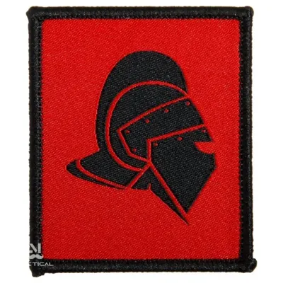 Patch in Tessuto ELMO Cavaliere - Secutor Arms