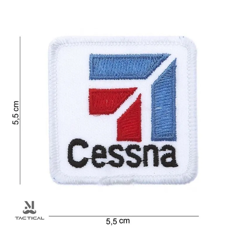 Altri marchi Toppa Cessna