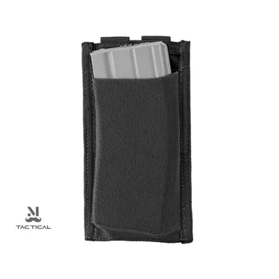 Tasca Elastica LOW Profile Singola Caricatore 5.56 - Defcon 5